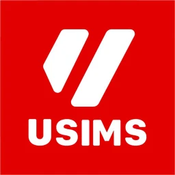 eSIM for Travel & Data | USIMS 图标