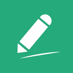 أيقونة Fast Note Lite - Notepad, Note